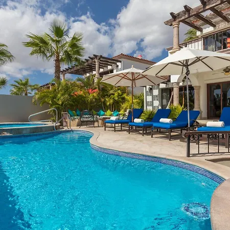 Vista Encantada Spa Resort & Residences