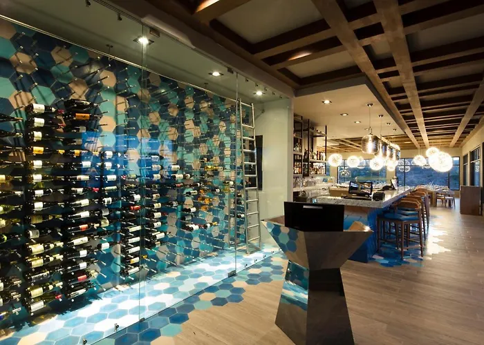 Hotel Vista Encantada & Residences Cabo San Lucas