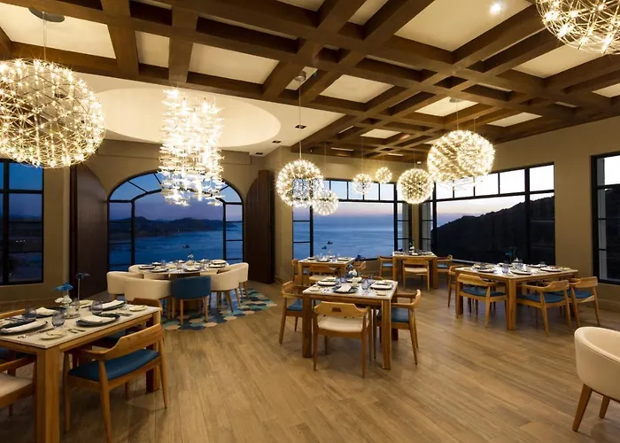 Hotel Vista Encantada & Residences