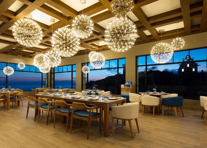 Vista Encantada & Residences 5* Cabo San Lucas