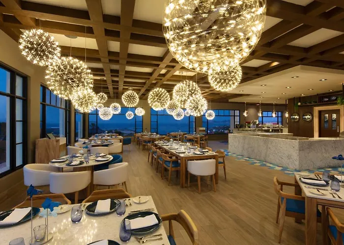 Vista Encantada & Residences Cabo San Lucas