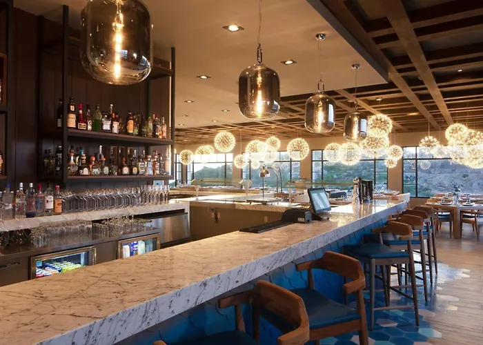 Vista Encantada & Residences 5*