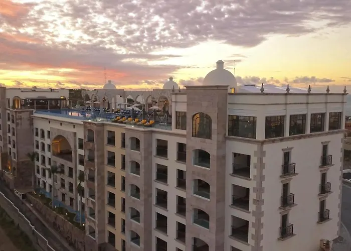 Vista Encantada & Residences Cabo San Lucas