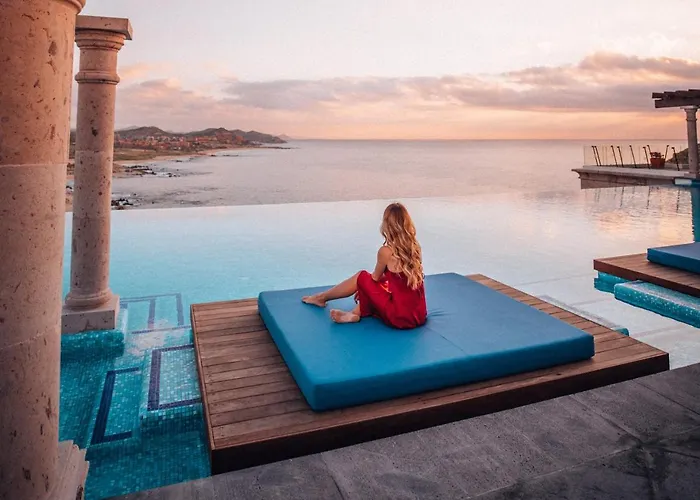 Vista Encantada & Residences Hotel Cabo San Lucas