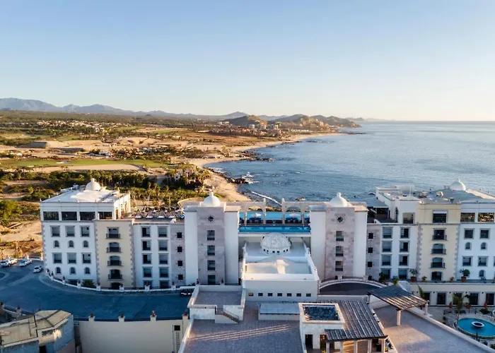 Vista Encantada & Residences Hotel Cabo San Lucas