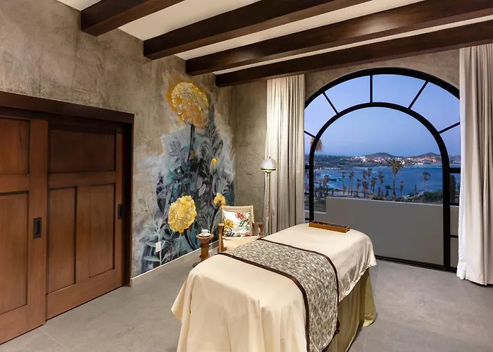 Hotel Vista Encantada & Residences Cabo San Lucas