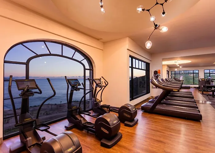 Vista Encantada & Residences 5* Cabo San Lucas