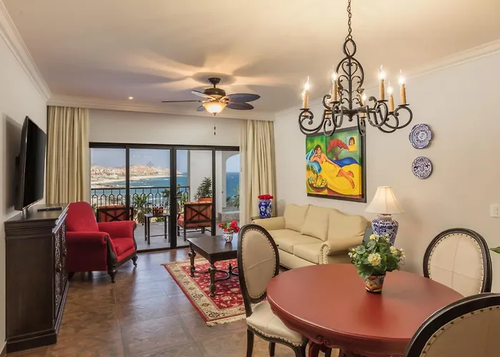 Vista Encantada & Residences Hotel 5*