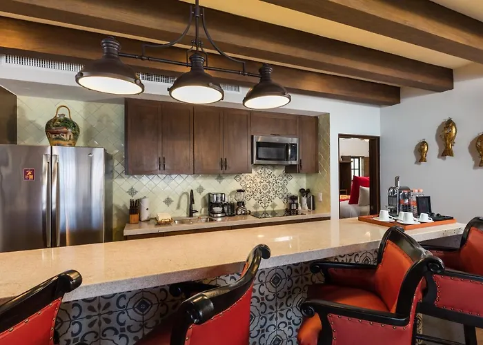 Vista Encantada & Residences Hotel Cabo San Lucas
