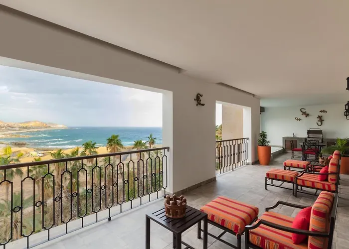 Hotel Vista Encantada & Residences Cabo San Lucas