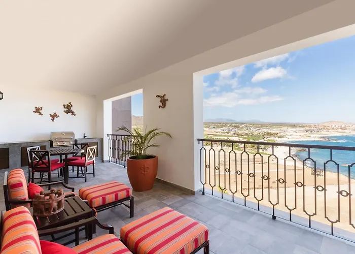 Vista Encantada & Residences Hotel Cabo San Lucas