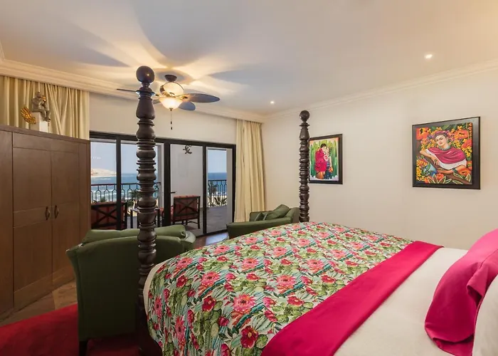 Vista Encantada & Residences Hotel Cabo San Lucas