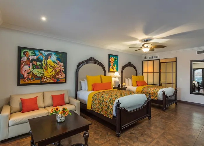 Vista Encantada & Residences Cabo San Lucas