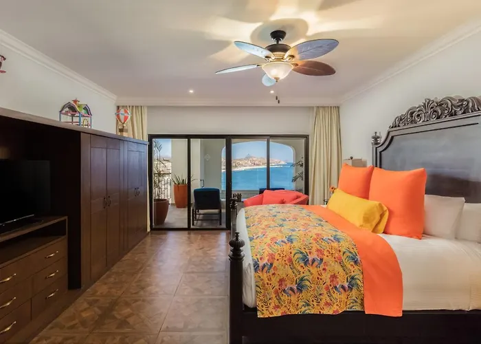 Vista Encantada & Residences Hotel Cabo San Lucas