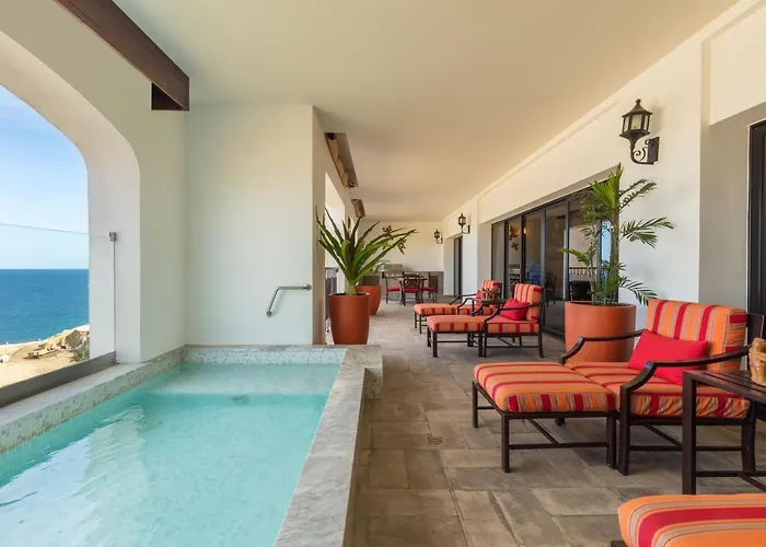 Vista Encantada & Residences Hotel 5*