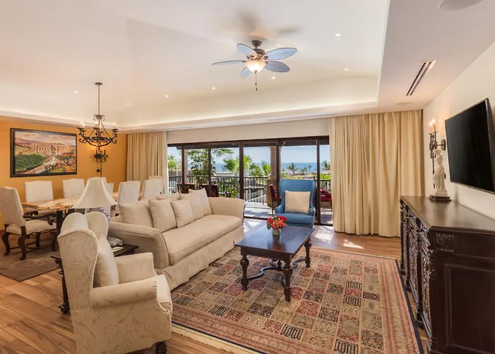 Vista Encantada & Residences Hotel Cabo San Lucas