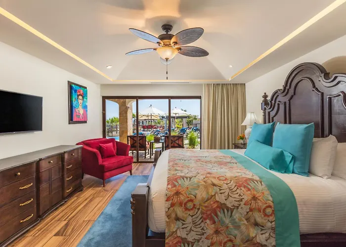 Vista Encantada & Residences 5*