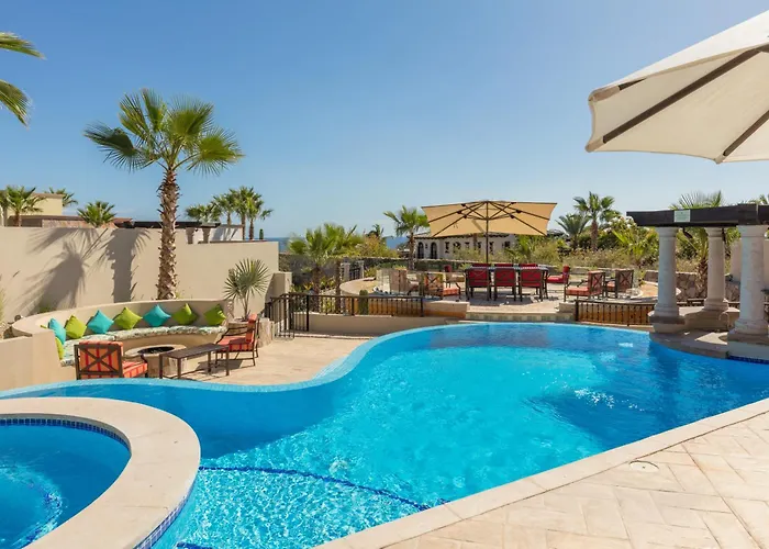 Vista Encantada & Residences Cabo San Lucas