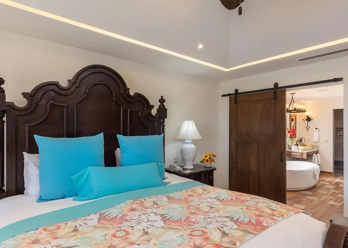 Hotel Vista Encantada & Residences