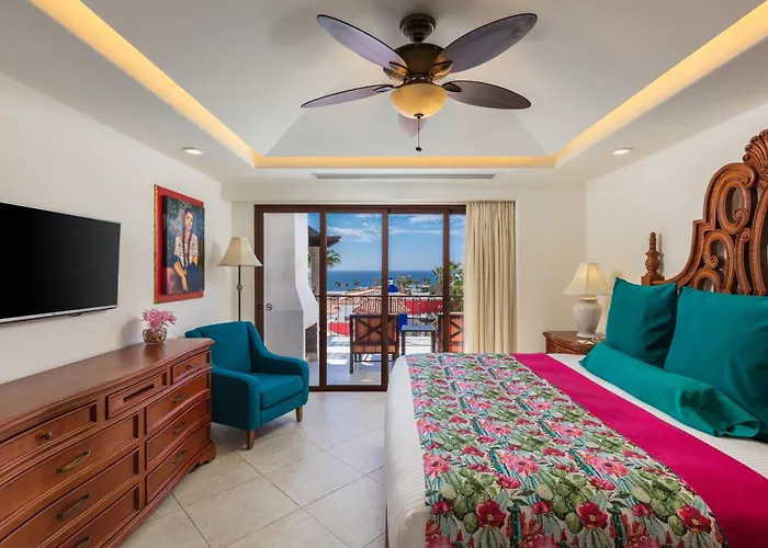 Vista Encantada & Residences 5* Cabo San Lucas