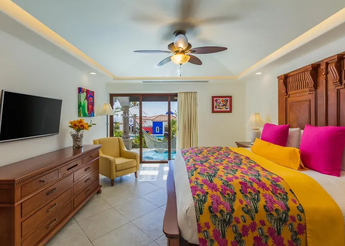 Hotel Vista Encantada & Residences