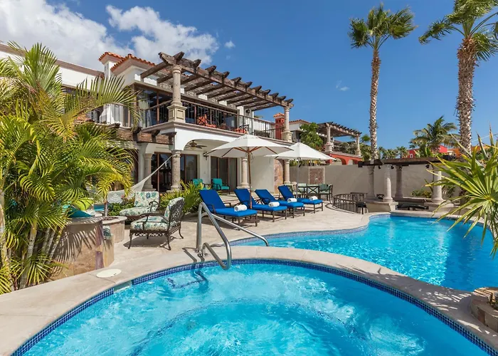 Vista Encantada & Residences Cabo San Lucas