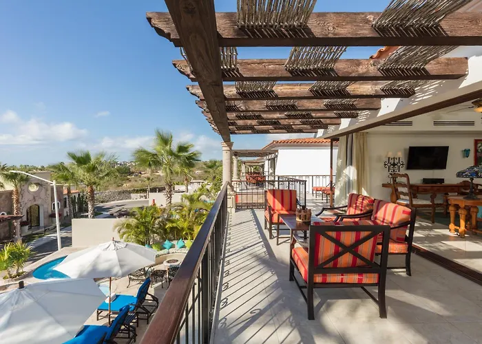 Vista Encantada & Residences 5* Cabo San Lucas