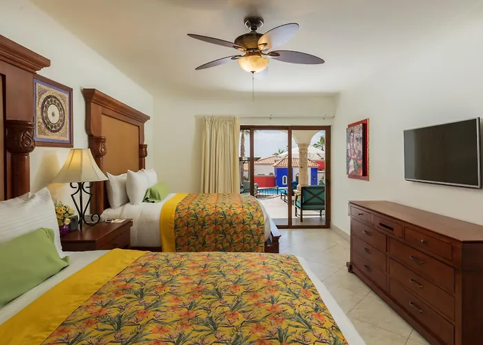 Vista Encantada & Residences