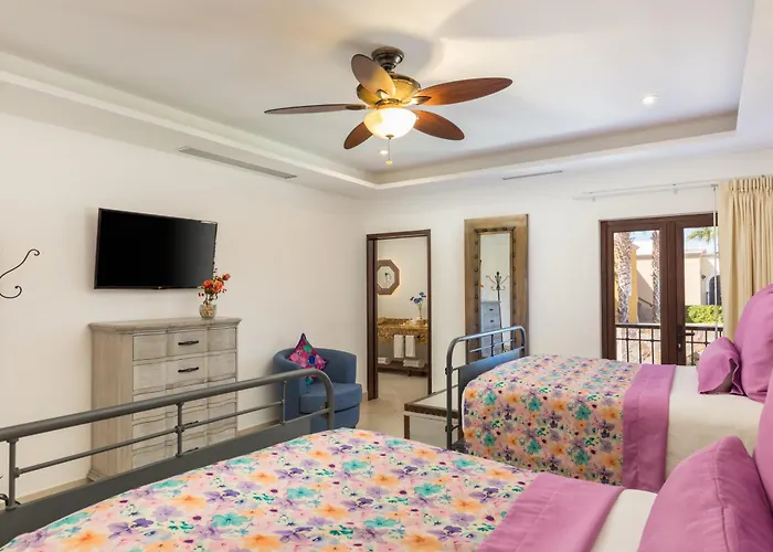 Vista Encantada & Residences Hotel Cabo San Lucas