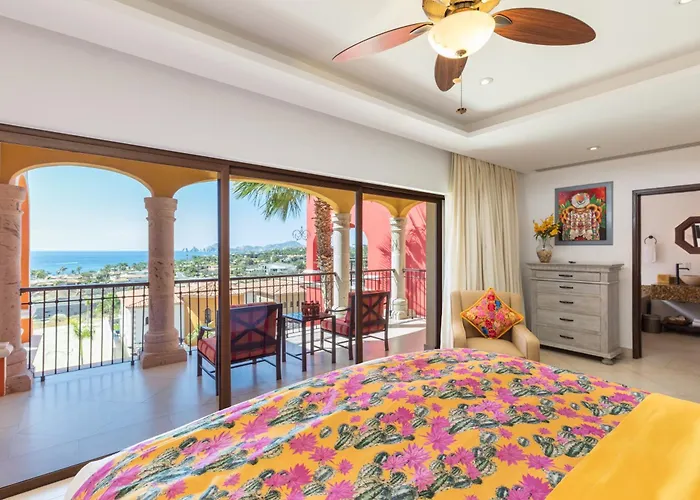 Hotel Vista Encantada & Residences Cabo San Lucas