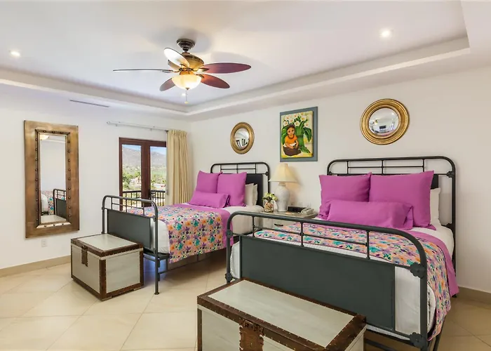 Vista Encantada & Residences Cabo San Lucas