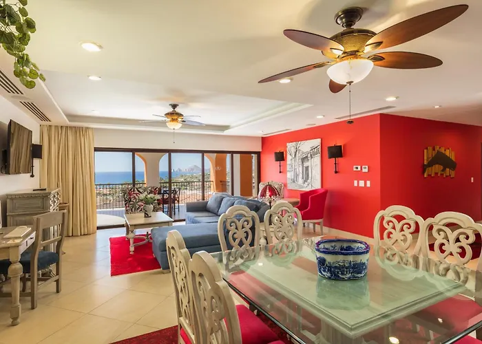 Vista Encantada & Residences 5* Cabo San Lucas