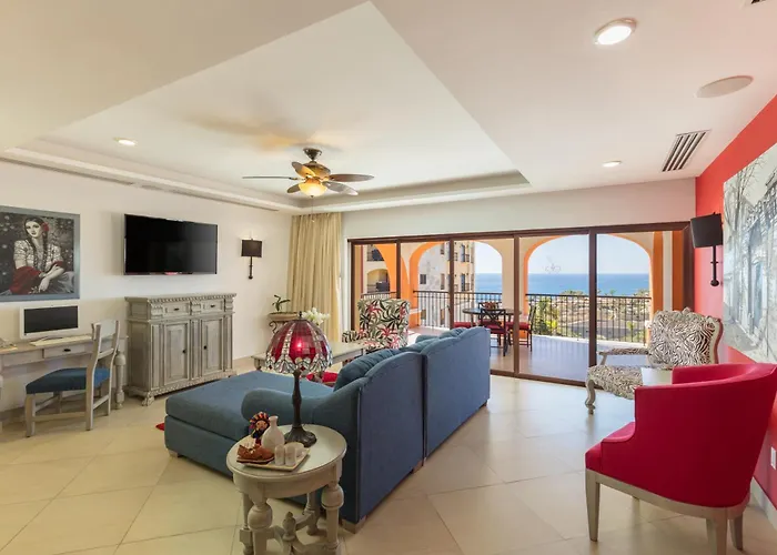 Hotel Vista Encantada & Residences