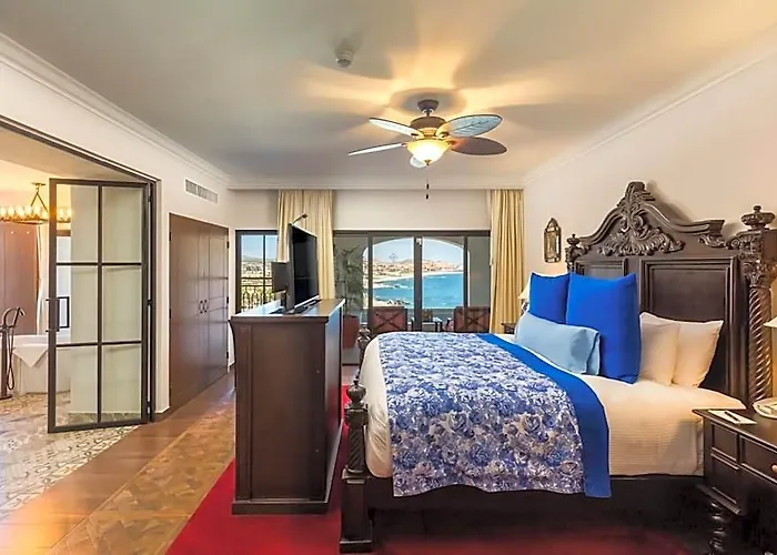 Vista Encantada & Residences 5* Cabo San Lucas