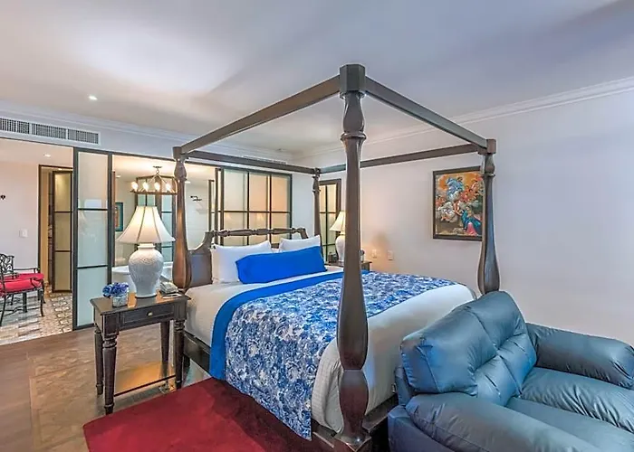 Vista Encantada & Residences Hotel 5*