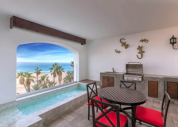Vista Encantada & Residences 5* Cabo San Lucas