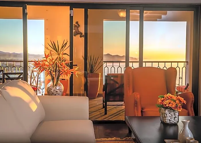 Vista Encantada & Residences Cabo San Lucas