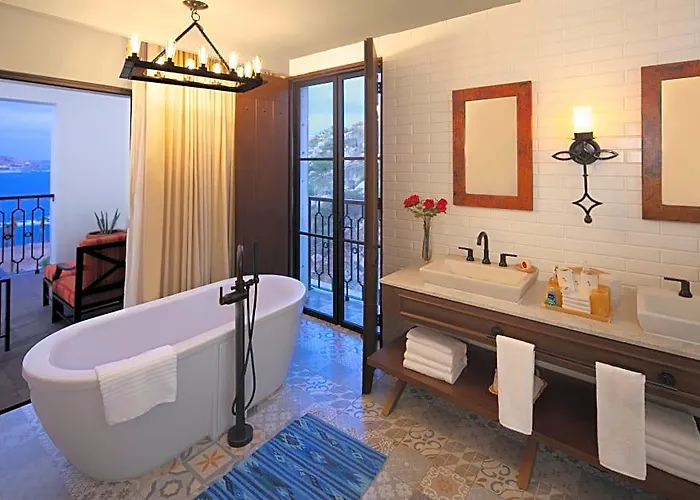 Vista Encantada & Residences Cabo San Lucas