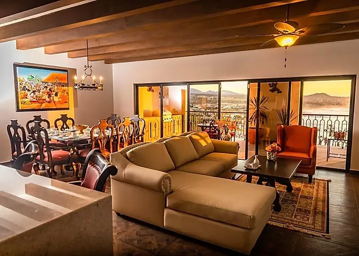 Vista Encantada & Residences 5*