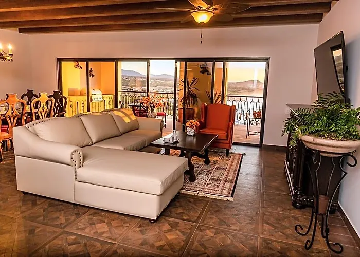 Vista Encantada & Residences Hotel 5*