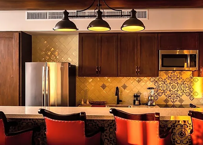 Vista Encantada & Residences Cabo San Lucas