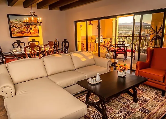 Hotel Vista Encantada & Residences Cabo San Lucas