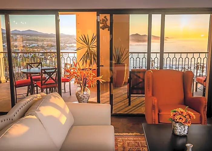 Vista Encantada & Residences Hotel