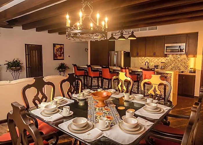 Vista Encantada & Residences Hotel 5*