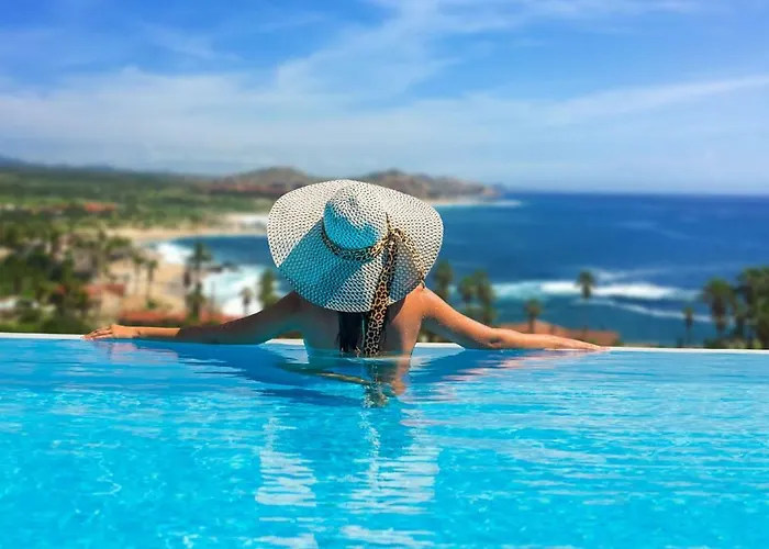 Vista Encantada & Residences Cabo San Lucas