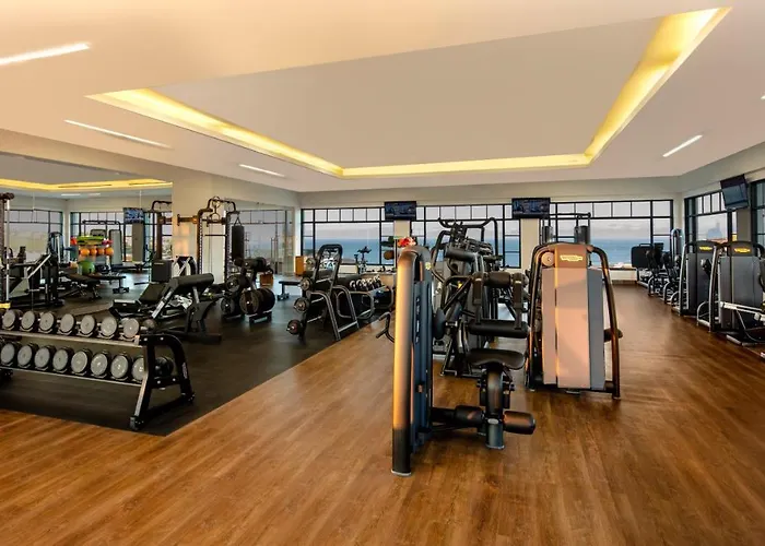 Hotel Vista Encantada & Residences