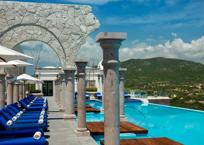 Vista Encantada & Residences Hotel Cabo San Lucas