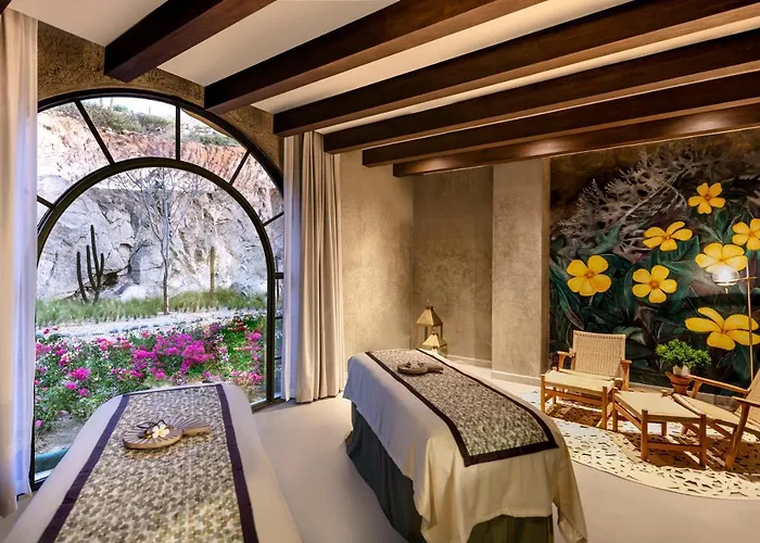 Hotel Vista Encantada & Residences Cabo San Lucas
