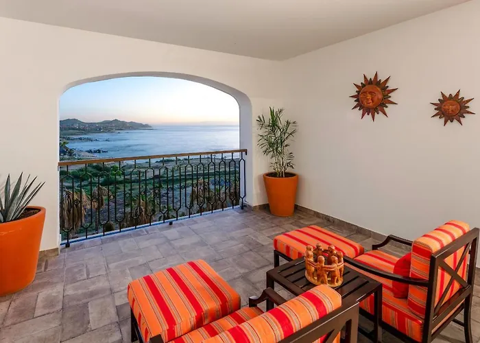 Vista Encantada & Residences Cabo San Lucas